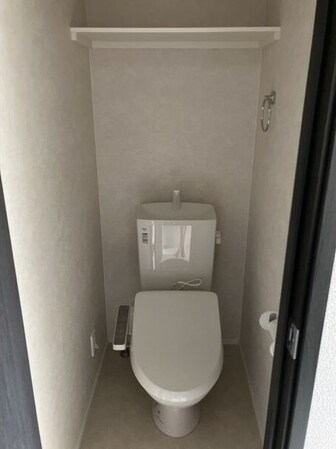 ノワール・エ・ブランIIの物件内観写真